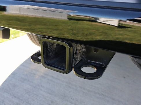 Used 2025 RAM 2500 Laramie w/ Night Edition image 38