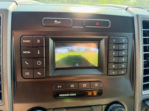 Used 2021 Ford F350 XL w/ Power Equipment Group AWD/4WD image 25
