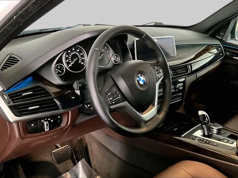 Used 2017 BMW X5 xDrive35i AWD/4WD image 18