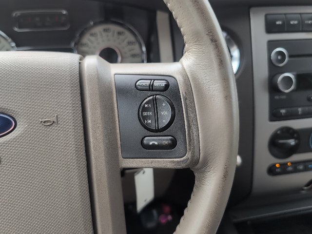 Used 2012 Ford Expedition EL XLT w/ Leather Seating Pkg AWD/4WD image 19