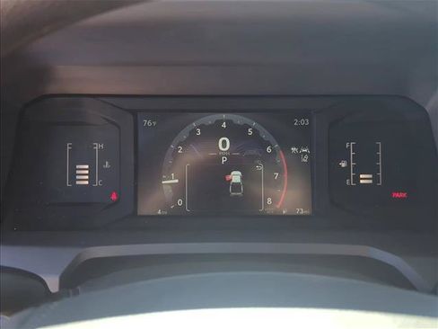 New 2026 Toyota Tacoma SR5 RWD image 16