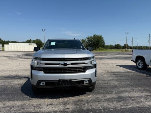 Used 2019 Chevrolet Silverado 1500 RST image 4