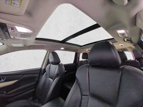 Used 2020 Subaru Ascent Limited w/ Technology Package AWD/4WD image 21