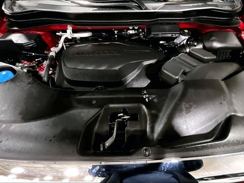 Used 2023 Honda Ridgeline RTL image 31