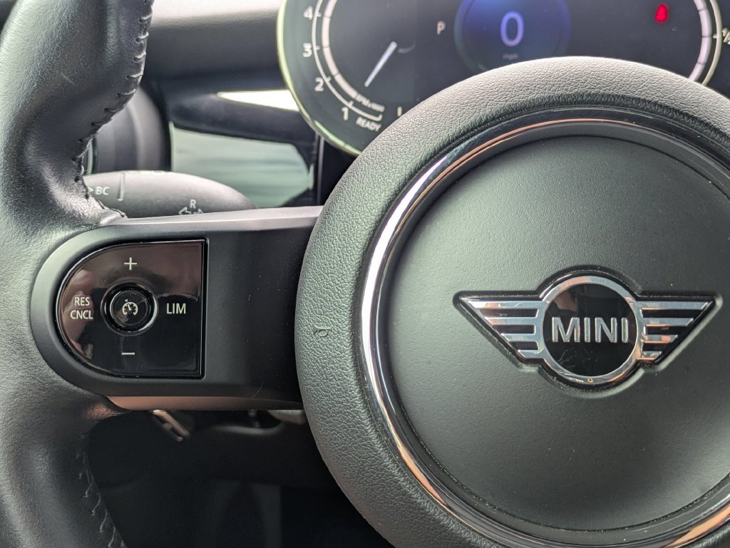 Used 2022 MINI Cooper Convertible FWD image 14