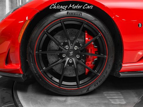 Used 2018 Ferrari 812 Superfast image 49