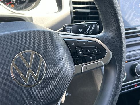 Used 2021 Volkswagen Atlas S AWD/4WD image 27