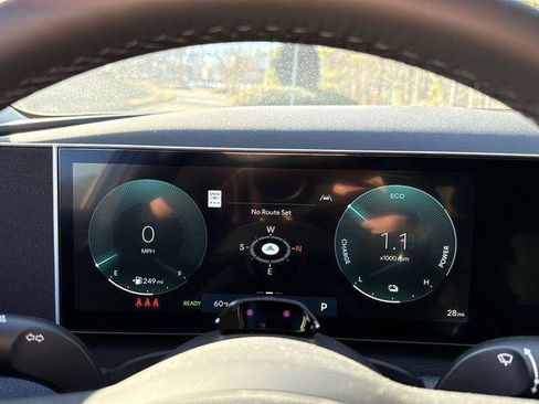 New 2025 Hyundai Tucson SEL image 10