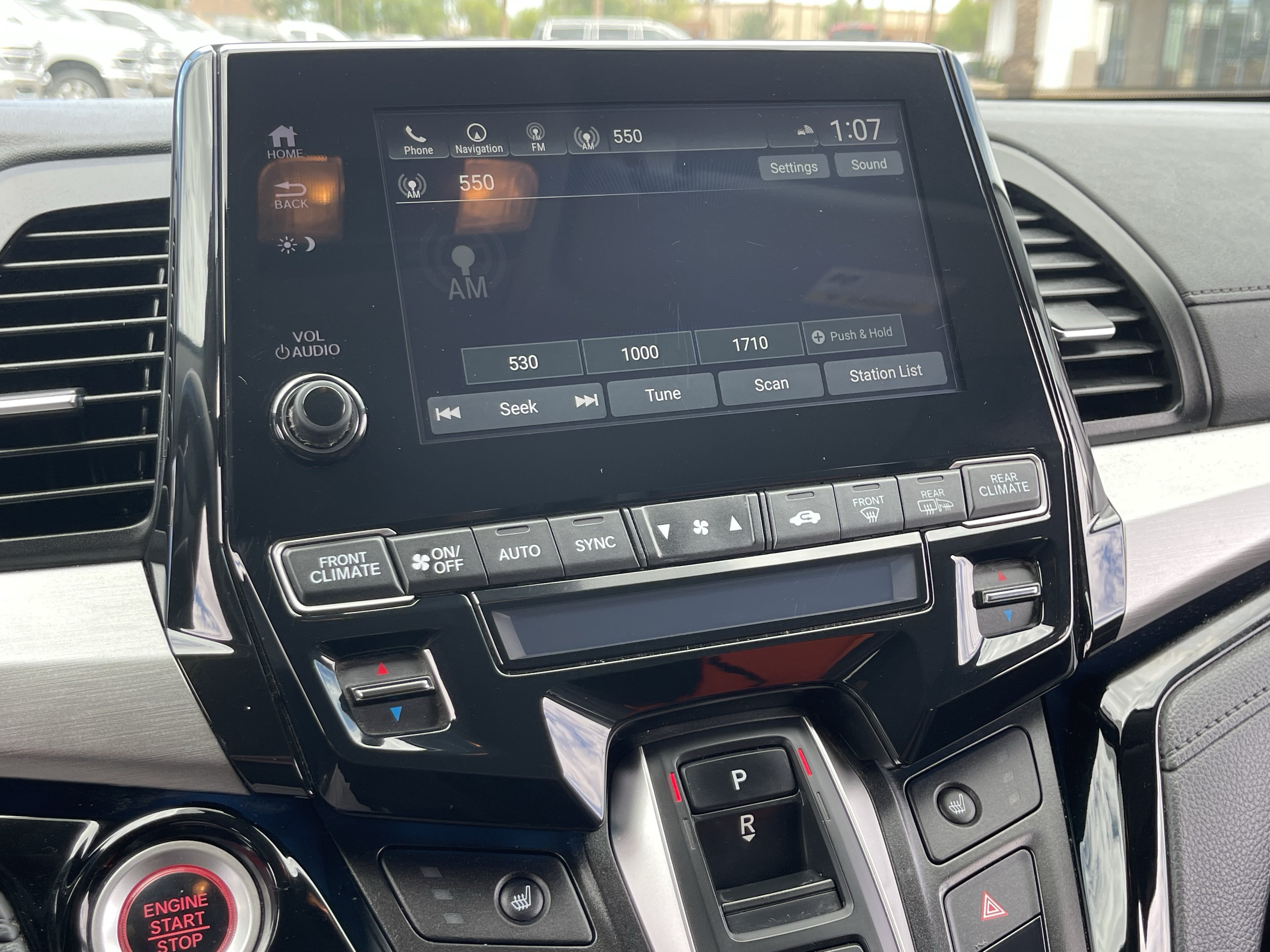 Used 2021 Honda Odyssey Touring image 29