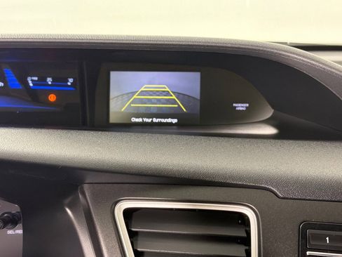 Used 2015 Honda Civic LX image 17