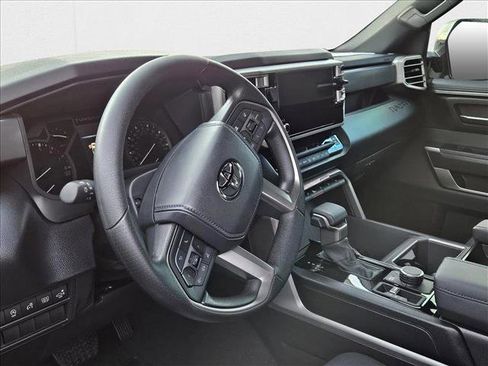 New 2025 Toyota Tundra SR5 image 3