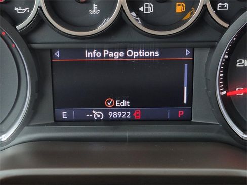 Used 2022 Chevrolet Silverado 1500 LT w/ Texas Edition Plus image 16