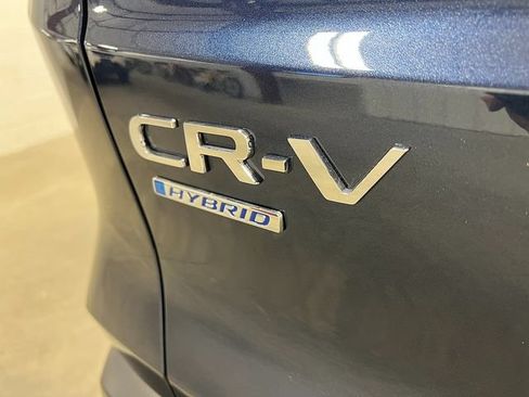 New 2025 Honda CR-V Sport Touring image 5