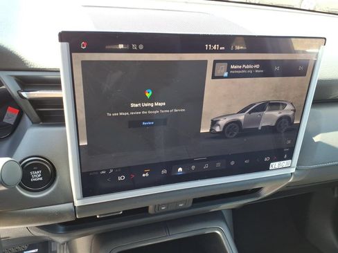 New 2026 MAZDA CX-5 Select AWD/4WD image 10