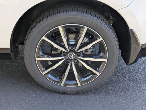 New 2026 Acura RDX A-Spec image 32