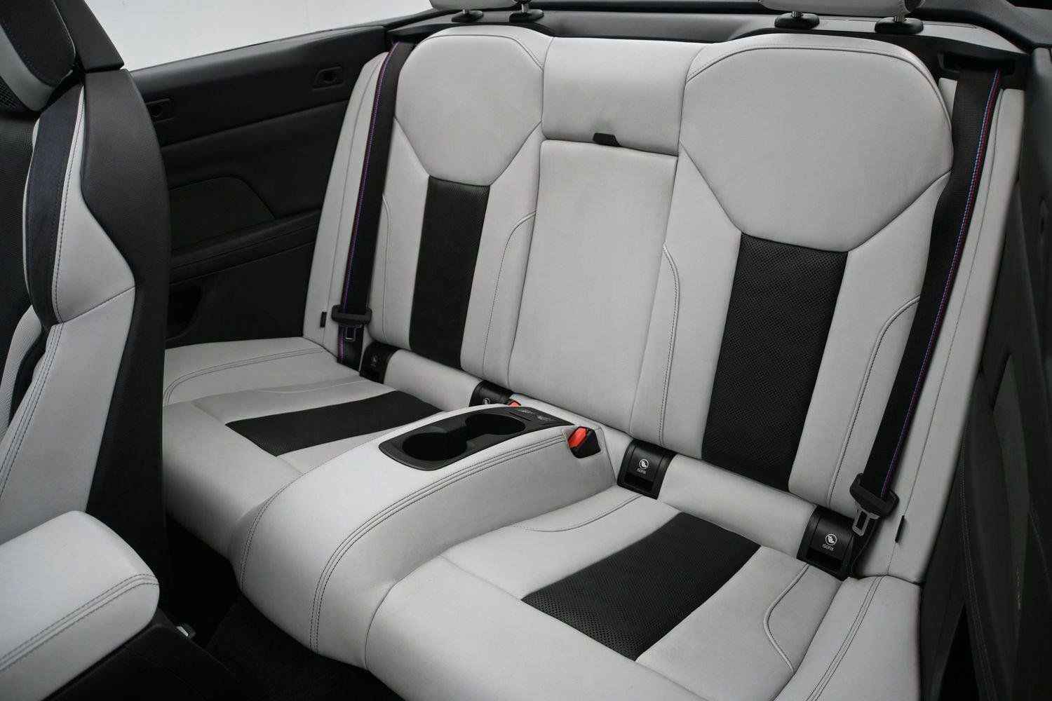 Used 2023 BMW M4 xDrive Competition AWD/4WD image 14