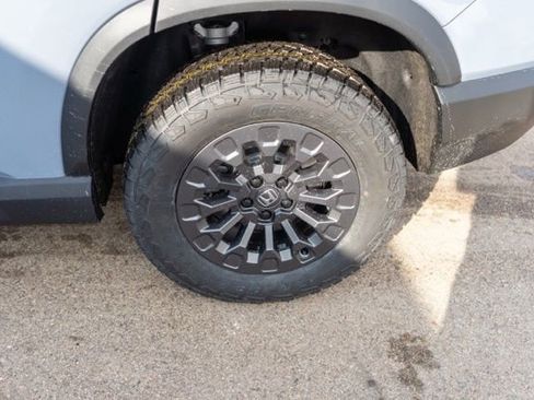 New 2026 Honda Passport TrailSport image 9
