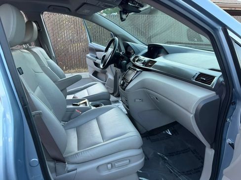 Used 2014 Honda Odyssey EX-L image 14