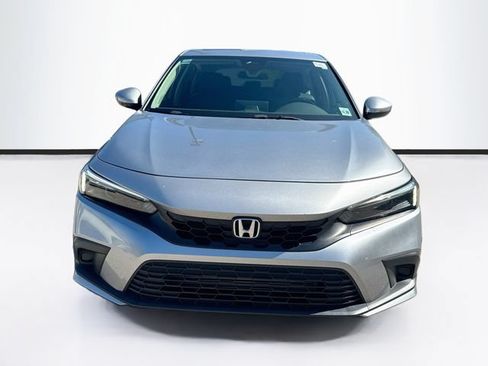 Used 2023 Honda Civic EX-L image 2