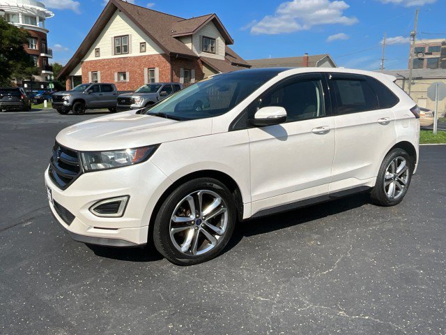 Used 2016 Ford Edge Sport w/ Canadian Touring Package AWD/4WD image 36