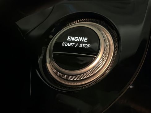 New 2026 Mercedes-Benz E 53 AMG e 4MATIC Sedan image 21