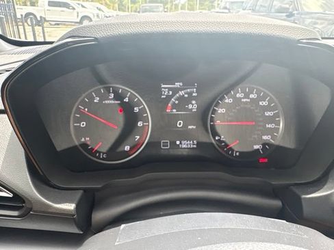 Used 2024 Subaru WRX Premium AWD/4WD image 35