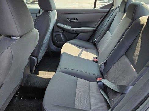 Used 2025 Nissan Sentra SV w/ All-Weather Package image 15