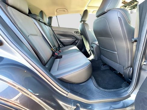 Certified 2025 Subaru Crosstrek 2.5i Limited w/ Crosstrek Mirror Package image 38