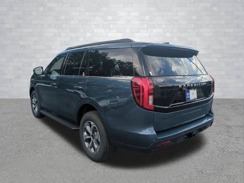 New 2027 Ford Expedition Active RWD image 6