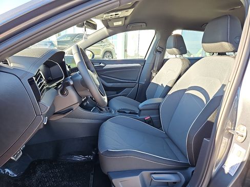 New 2026 Volkswagen Jetta Sport image 10