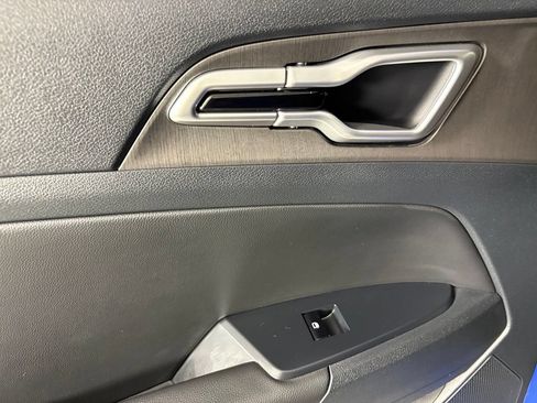 New 2026 Kia Sportage X-Line AWD/4WD image 35