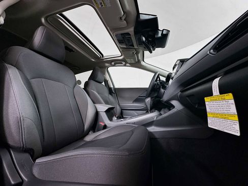 New 2026 Subaru Crosstrek 2.0i Premium AWD/4WD image 25