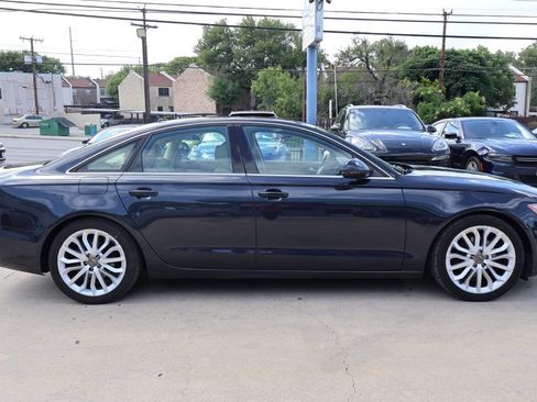 Used 2013 Audi A6 2.0T Premium Plus AWD/4WD image 8