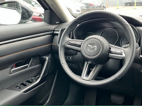 Used 2025 MAZDA CX-50 2.5 Hybrid w/ Premium Plus Pkg AWD/4WD image 29