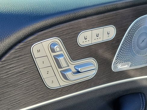 Used 2020 Mercedes-Benz GLE 350 image 20