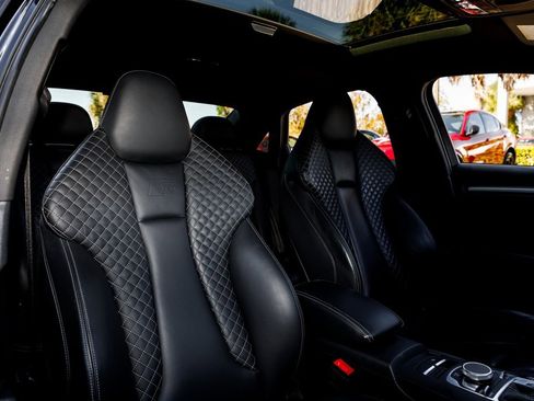 Used 2018 Audi S3 Premium Plus w/ Technology Package image 39