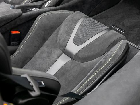 New 2026 McLaren 750S Spider image 34