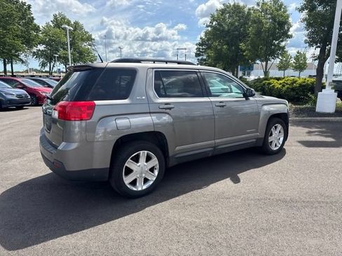Used 2012 GMC Terrain SLE w/ Convenience Package AWD/4WD image 13
