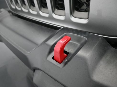 Used 2020 Jeep Gladiator Rubicon AWD/4WD image 56