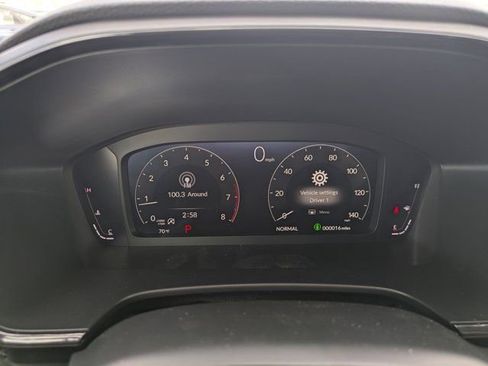 New 2026 Honda CR-V EX-L image 33