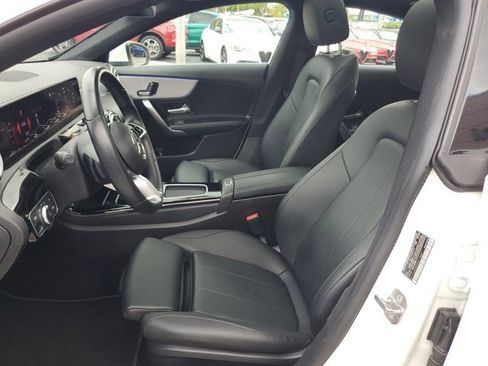 Used 2025 Mercedes-Benz CLA 250 image 23