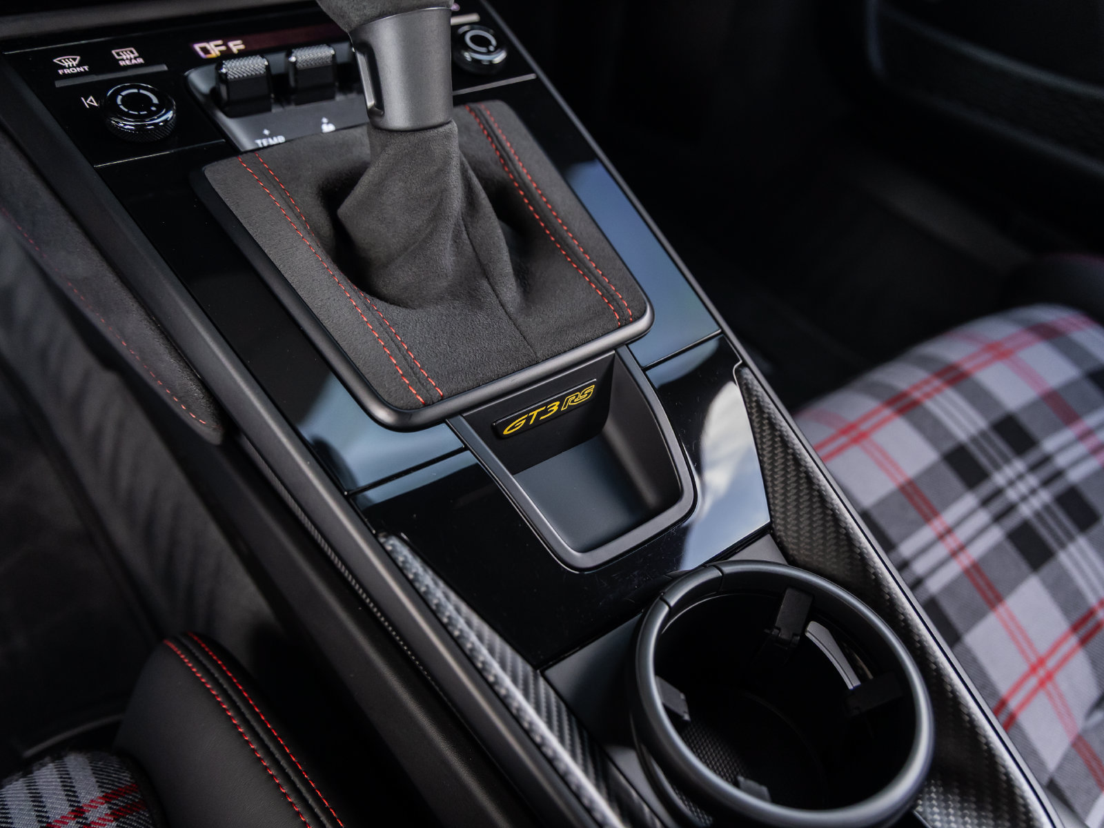 Certified 2023 Porsche 911 GT3 RS RWD image 56