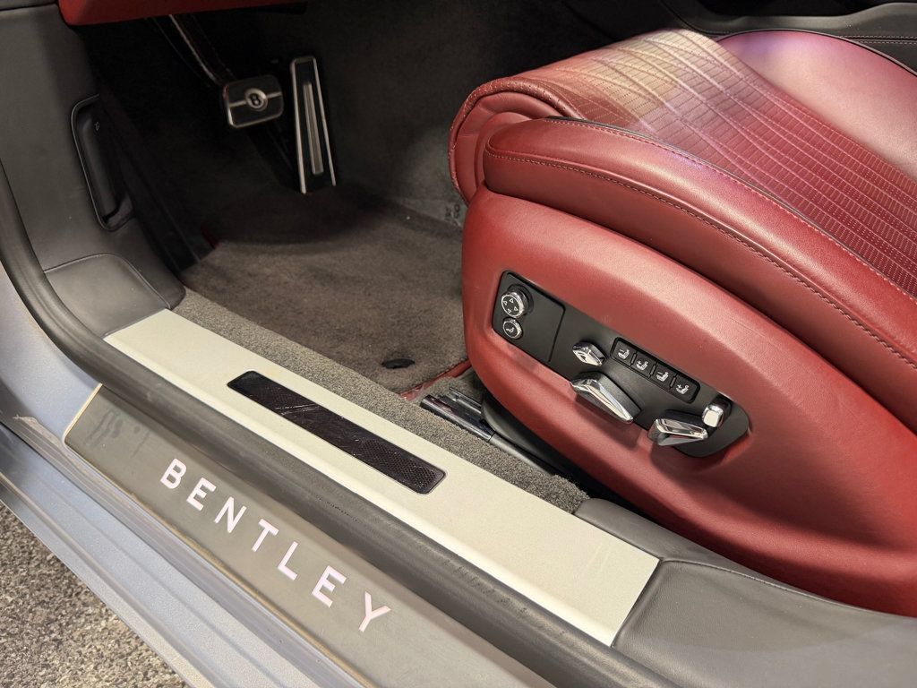 Used 2022 Bentley Flying Spur W12 AWD/4WD image 10