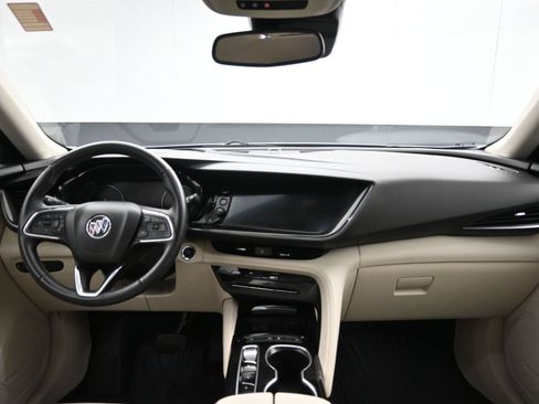 Used 2021 Buick Envision Preferred FWD image 20