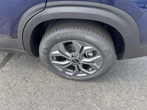 New 2026 Kia Seltos LX AWD/4WD image 5