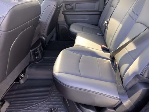 New 2026 RAM 2500 Tradesman w/ Chrome Appearance Group AWD/4WD image 25