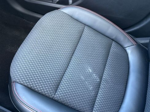 Certified 2023 Ford Escape ST-Line Select w/ Tech Pack #2 image 24