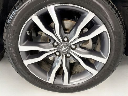 Used 2019 Acura MDX SH-AWD w/ Advance Package image 34