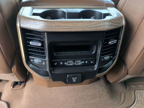 Used 2019 RAM 1500 Limited image 47