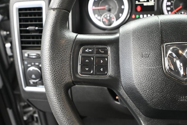 Used 2019 RAM 1500 Warlock AWD/4WD image 21